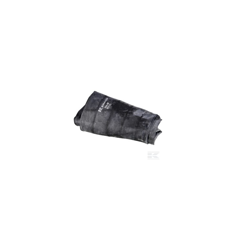 Kramp 15538TR218A Chambre à air pour jante D. 38", 15.5R38 / 420/70R38, valve à eau TR218A, Kramp