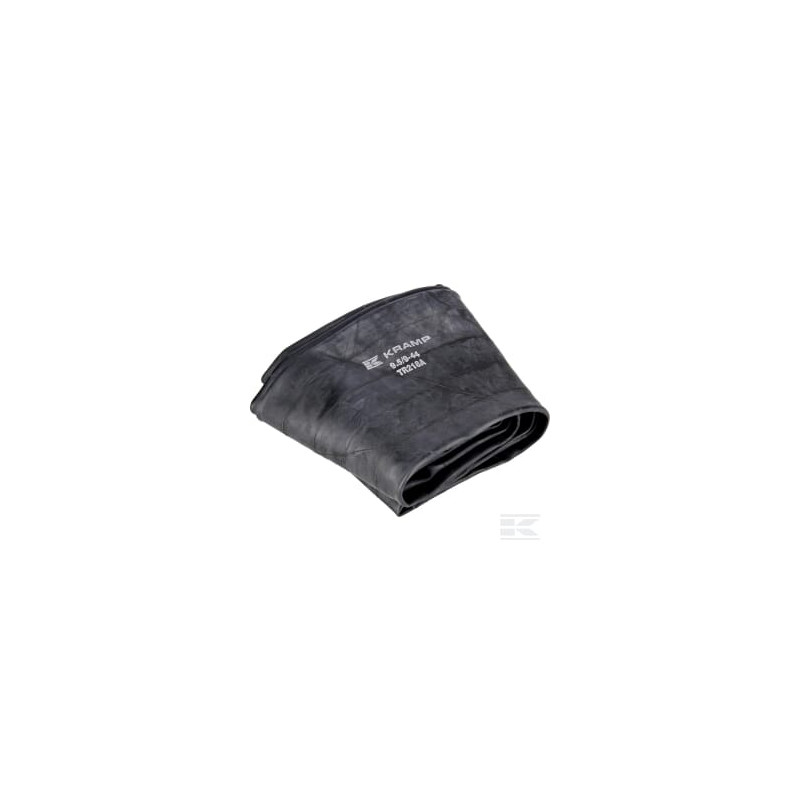 Kramp 95944TR218A Chambre à air pour jante D. 44", 9.5/9-44 / 230/95R44, valve à eau TR218A, Kramp