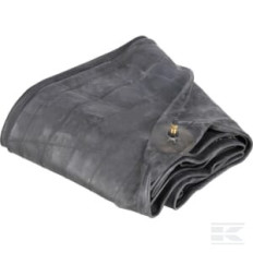 Kramp 1241146TR218A Chambre à air pour jante D. 46", 12.4/11-46 / 360/70R46, valve à eau TR218A, Kramp