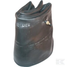 Kramp 1841546TR218A Chambre à air pour jante D. 46", 18.4-46 / 15-46 / 460/85R46, valve à eau TR218A, Kramp