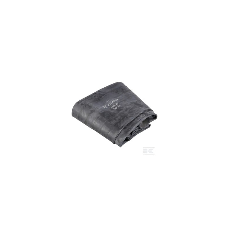 Kramp 95948TR218A Chambre à air pour jante D. 48", 9.5/9-48 / 230/90R48, valve à eau TR218A, Kramp