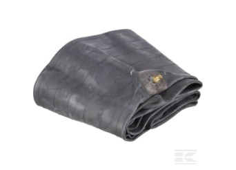 Kramp 1121048TR218A Chambre à air pour jante D. 48", 11.2-48 / 10-48 / 270/95R48, valve à eau TR218A, Kramp