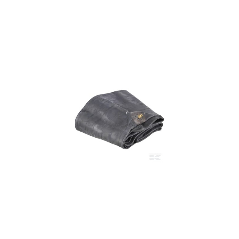 Kramp 1121048TR218A Chambre à air pour jante D. 48", 11.2-48 / 10-48 / 270/95R48, valve à eau TR218A, Kramp