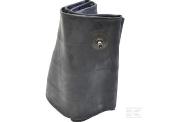 Kramp 1361248TR218A Chambre à air pour jante D. 48", 13.6/12-48, valve à eau TR218A, Kramp