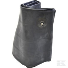 Kramp 1361248TR218A Chambre à air pour jante D. 48", 13.6/12-48, valve à eau TR218A, Kramp