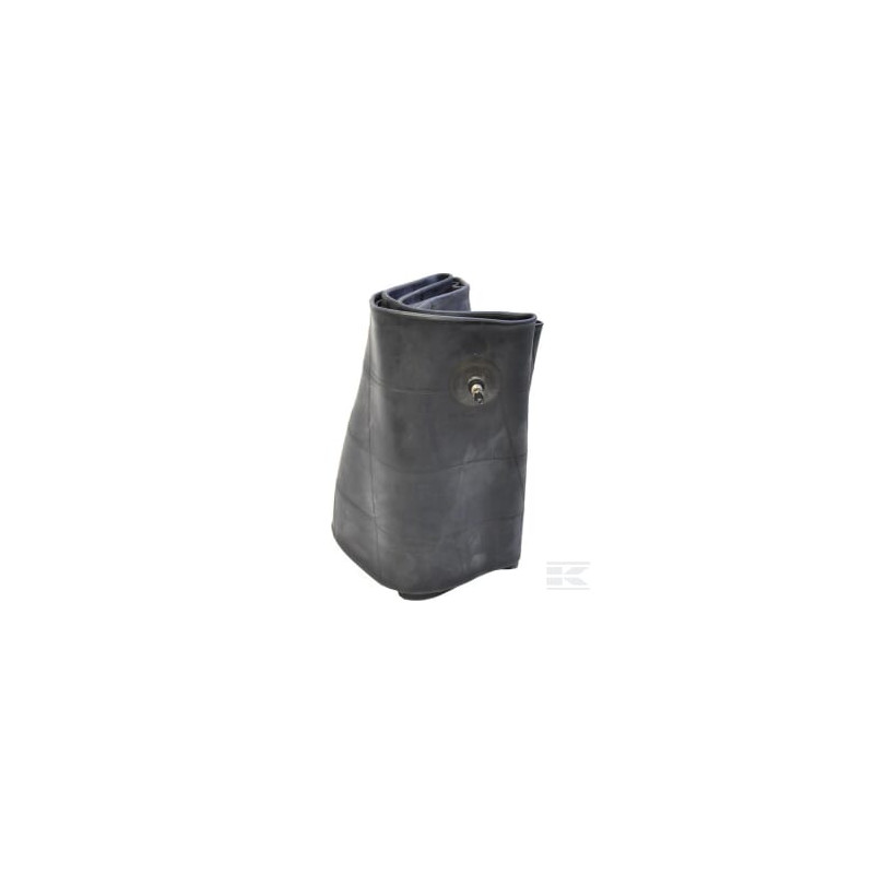 Kramp 1361248TR218A Chambre à air pour jante D. 48", 13.6/12-48, valve à eau TR218A, Kramp
