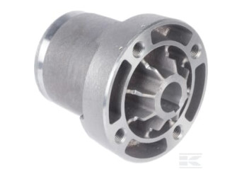 AS-Motor G06921003 Moyeu de roue arrière