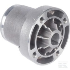 AS-Motor G06921003 Moyeu de roue arrière