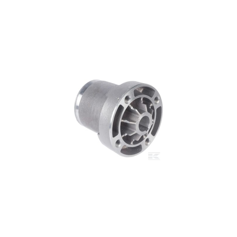 AS-Motor G06921003 Moyeu de roue arrière
