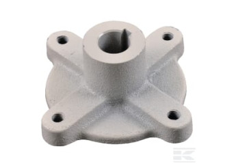 Etesia ET27614 Flasque de roue