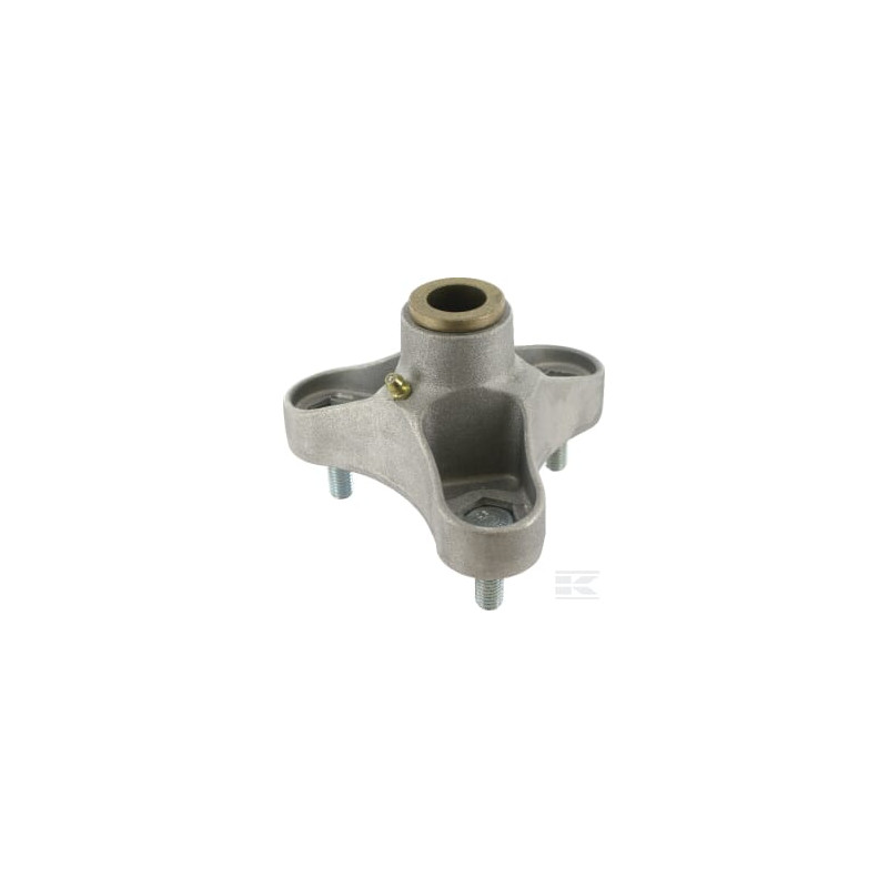 AGS 532929362123AGS Moyeu de roue compl. Crossjet