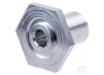 Husqvarna 544906802 Moyeu de roue