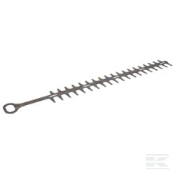 HiKOKI  6697702 Lame pour Taille B620L haies A 620L