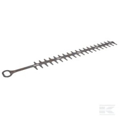 HiKOKI  6697702 Lame pour Taille B620L haies A 620L