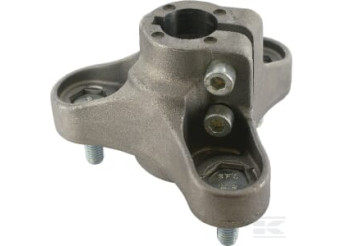 Stiga 1134484403 Moyeu de roue