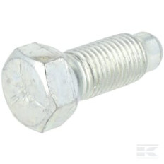 JohnDeere M144698 Boulon de roue
