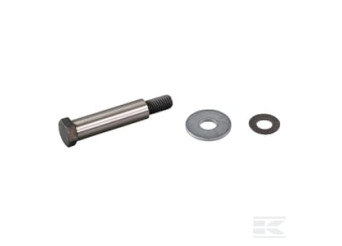 AS-Motor E05575ASM Vis d´essieur cpl.avec boite