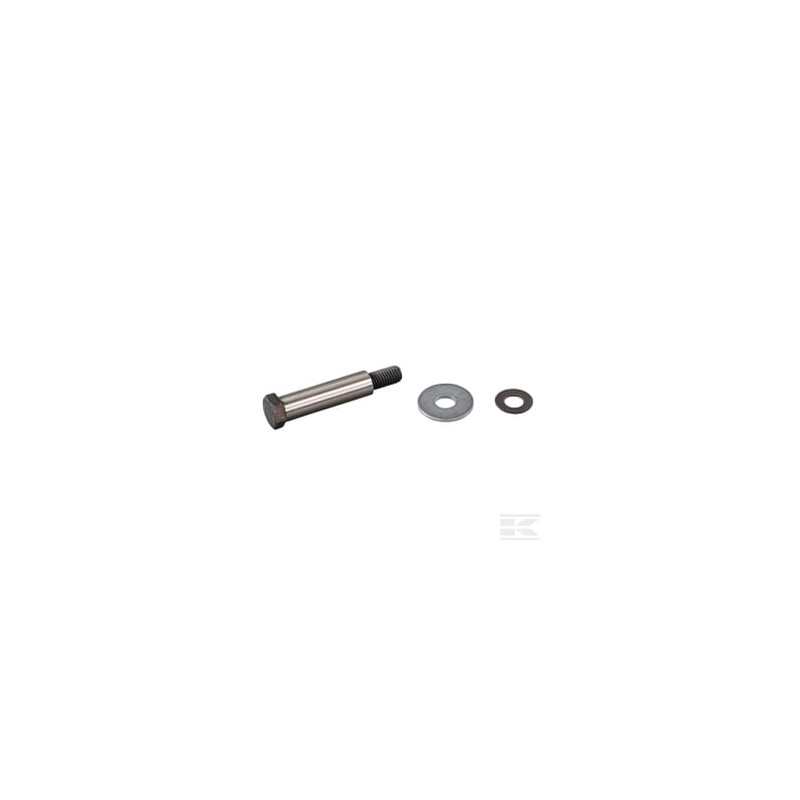 AS-Motor E05575ASM Vis d´essieur cpl.avec boite