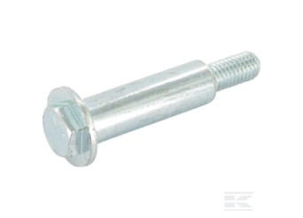 Castelgarden 1225243220 Axe de roue