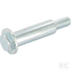 Castelgarden 1225243220 Axe de roue