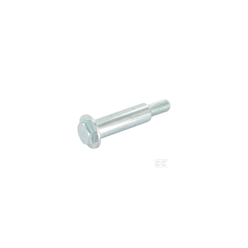 Castelgarden 1225243220 Axe de roue