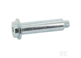 Castelgarden 1225243400 Boulon de roue