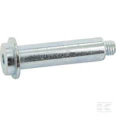 Castelgarden 1225243400 Boulon de roue