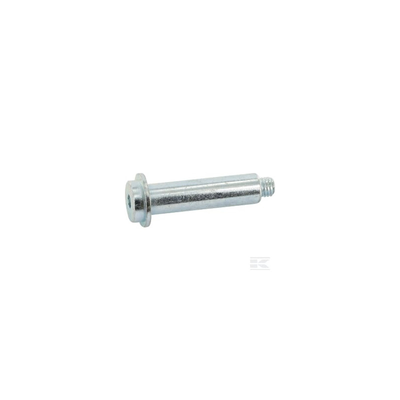 Castelgarden 1225243400 Boulon de roue
