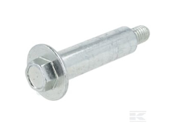 Honda 90101VG4D00 Boulon, arbre de roue avant