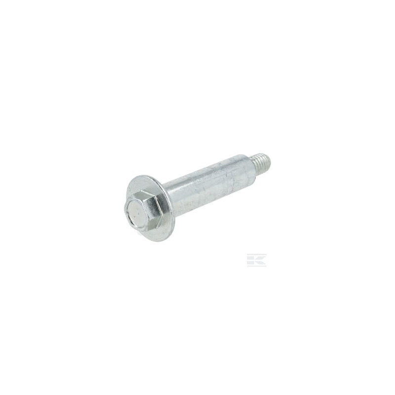 Honda 90101VG4D00 Boulon, arbre de roue avant
