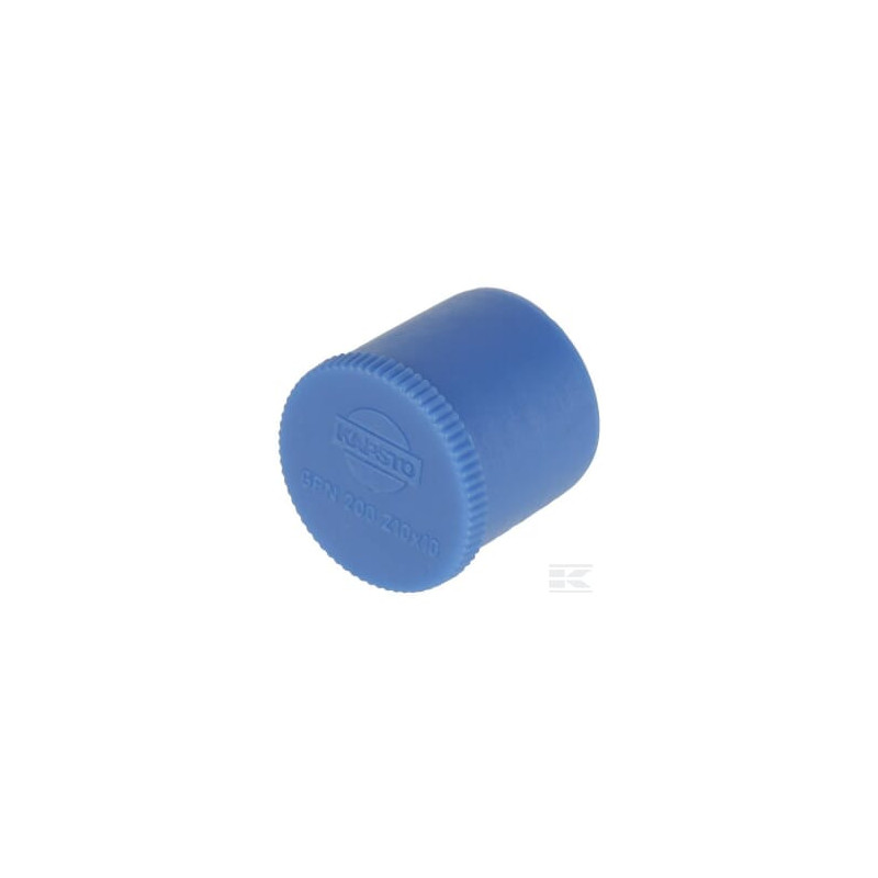 Agria 76640 Bouchon