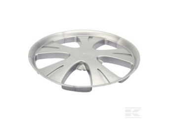 AL-KO AK46267440 Enjoliveur D280 Rotax ar.