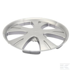 AL-KO AK46267440 Enjoliveur D280 Rotax ar.