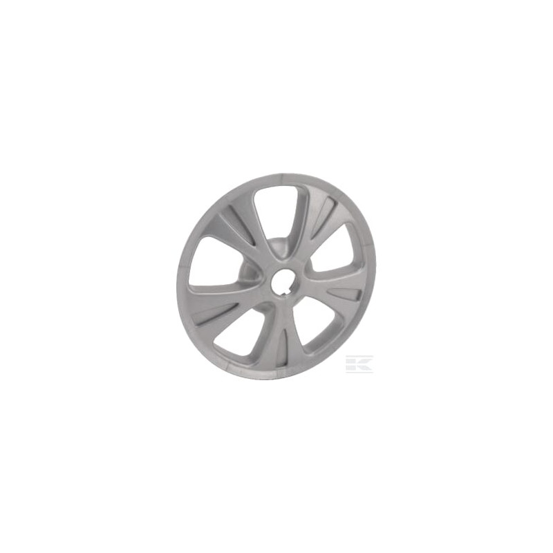 AL-KO AK46351940 Enjoliveur de roue 180 mm