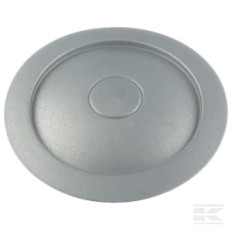 AL-KO AK52360340 Enjoliveur D200 R9006