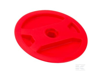 AL-KO 54719302 Enjoliveur de roue D180 R3000