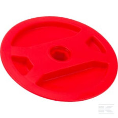 AL-KO 54719302 Enjoliveur de roue D180 R3000