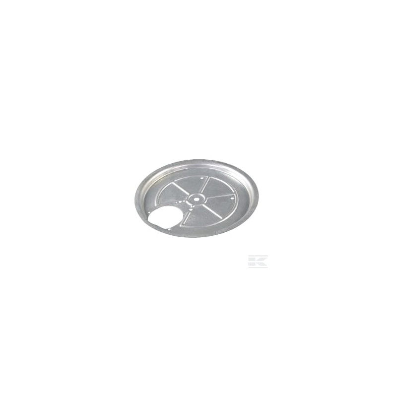 AS-Motor E05542ASM Cache de roue