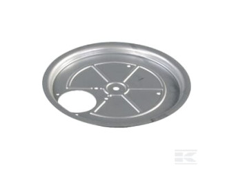 AS-Motor E05273ASM Cache de roue