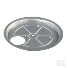 AS-Motor E05273ASM Cache de roue