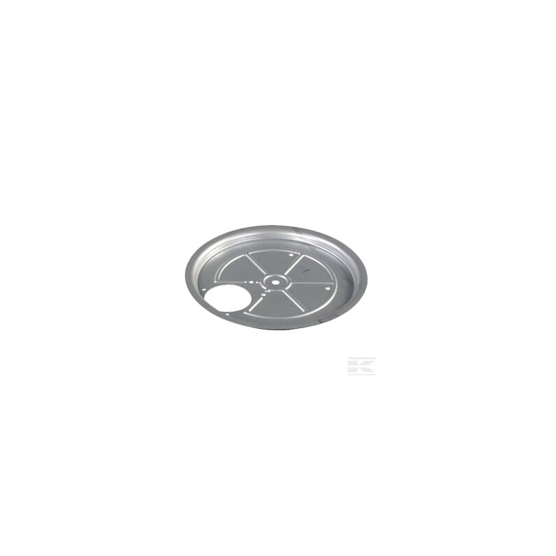 AS-Motor E05273ASM Cache de roue