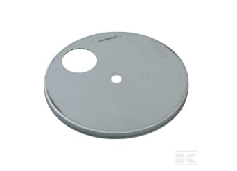 AS-Motor E07034ASM Cache de roue