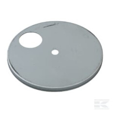 AS-Motor E07034ASM Cache de roue