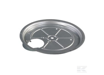 AS-Motor E05267ASM Cache de roue