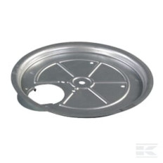 AS-Motor E05267ASM Cache de roue
