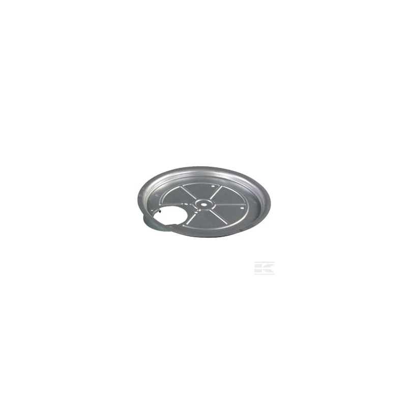 AS-Motor E05267ASM Cache de roue