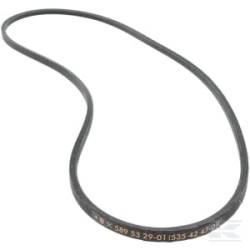 Husqvarna 589532901 Courroie trapézoïdale, Husqvarna