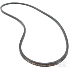 Husqvarna 589532901 Courroie trapézoïdale, Husqvarna