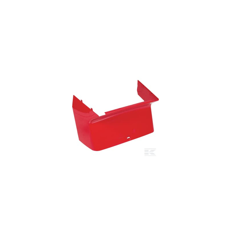 Castelgarden 3251102391 Chape rouge