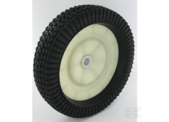 MTD AF44985 Roue MTD pour balayeuse 27,5 cm